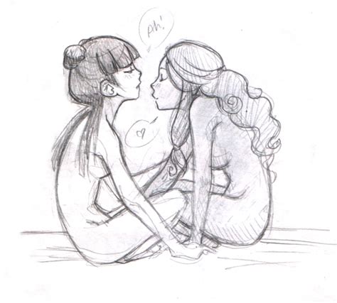 Rule 34 2000s 2008 2girls Artist Request Avatar The Last Airbender Chocolate And Vanilla