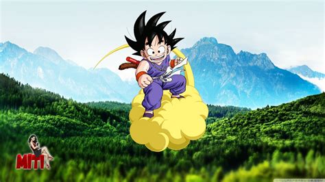 Wallpaper engine wallpaper gallery create your own animated live wallpapers and immediately share them with other users. 74+ Kid Goku Wallpaper on WallpaperSafari