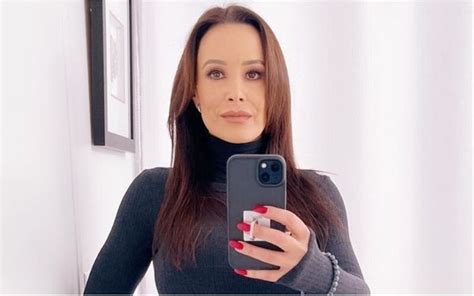 Porn Star Lisa Ann Gets Candid About Her Sexual Desires Reveals She
