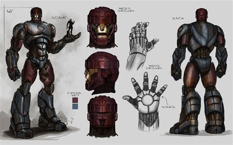 Sentinel Characters And Art Deadpool Deadpool Marvel Artwork