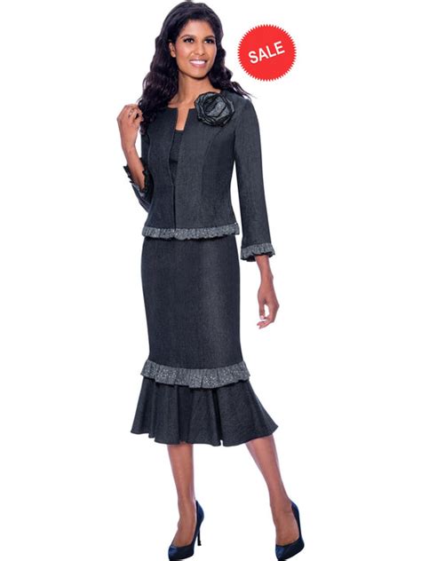 Womens Denim Suits Denim Jean Dresses Denim Skirt Suits Not Just