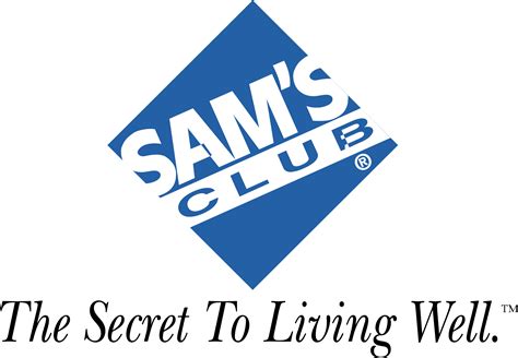 Download Sam's Club Logo Png Transparent - Sams Club Logo - Full Size