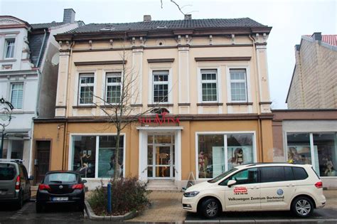 Neben öffnungszeiten, adresse und telefonnummer, bieten wir auch eine route zum geschäft und erleichtern euch so den weg zur. Freie Gewerbefläche | Aplerbecker Werbegemeinschaft e. V.