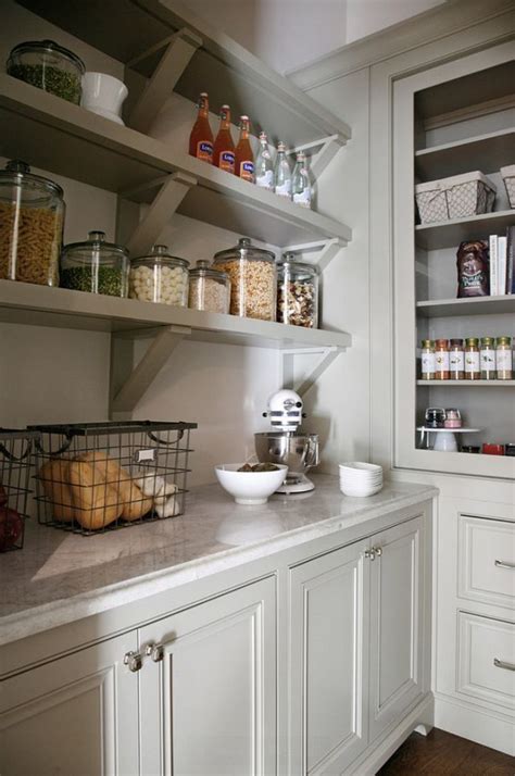 Pin By Jade Britton Pruvit On House Love In 2019 Open Pantry Kitchen