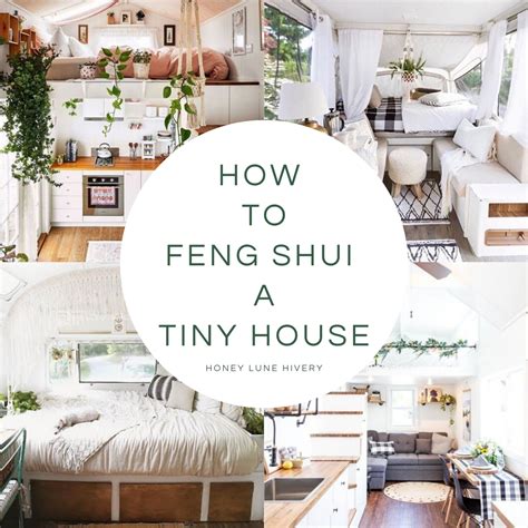 How To Feng Shui A Tiny House In 2020 Feng Shui Living Room Layout