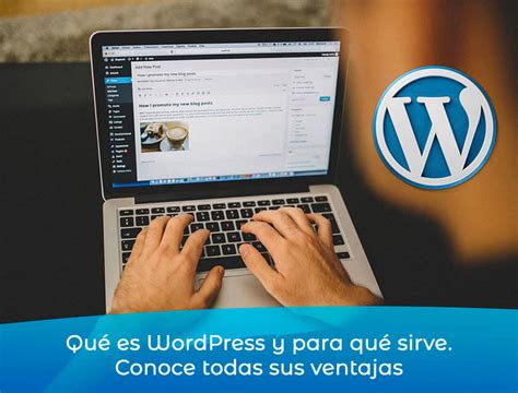 Que Es Wordpress Y Para Que Sirve Y Como Funciona Images