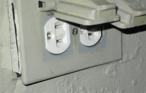 How To Install A Gfci Outdoor Outlet