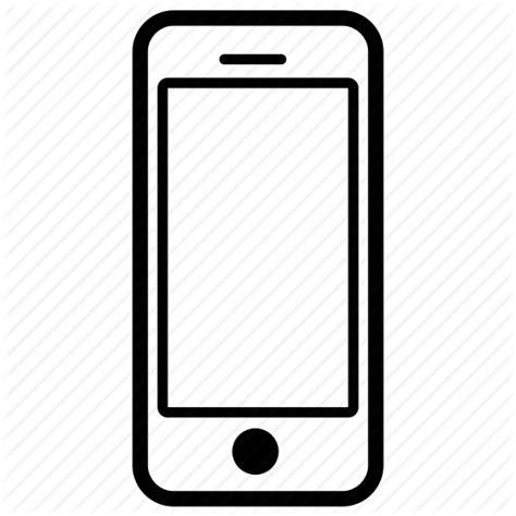 Cell Phone Icon Png Cell Phone Icon Png Transparent Free For Download