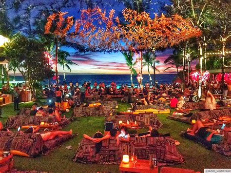 Seminyak Bali Top Beaches Shopping Nightlife And Beachfront Villas