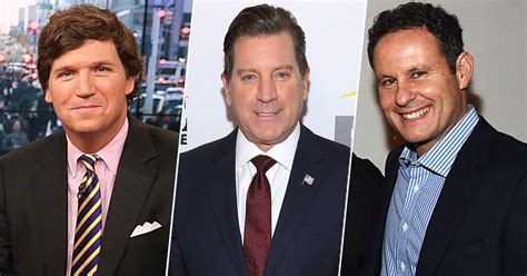 Can These Male Fox Anchors Be The Next Bill Oreilly