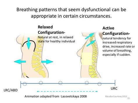 Dysfunctional Breathing Context Causes And Contributing Spree Cast