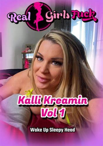 Wake Up Sleepy Head Ft Kalli Kreamin Streaming Video At Porn Parody