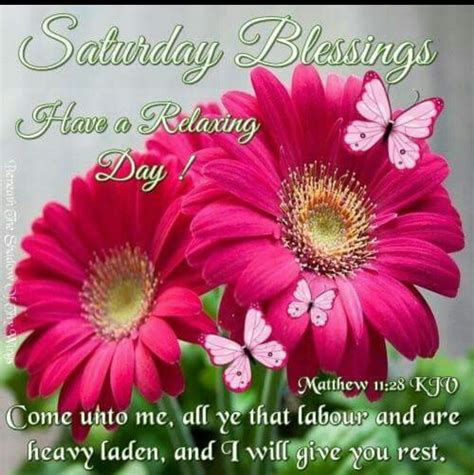 Pin By Helen Rodriguez On Blessing Good Morning Saturday
