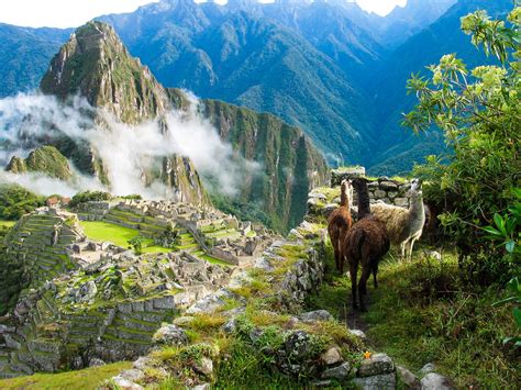 Machu Picchu Perú Guida Ai Luoghi Da Visitare Lonely Planet