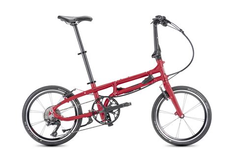 Tern Launches Its Smallest Folding Bike To Date The Byb P10 Bikebiz