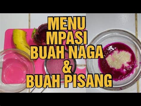 Pure bulk sells premium quality affordable vitamins and dietary supplements for your nutritional needs with fast free shipping available! Menu MPASI Pure Buah Naga Dan Buah Pisang Dengan Alat ...