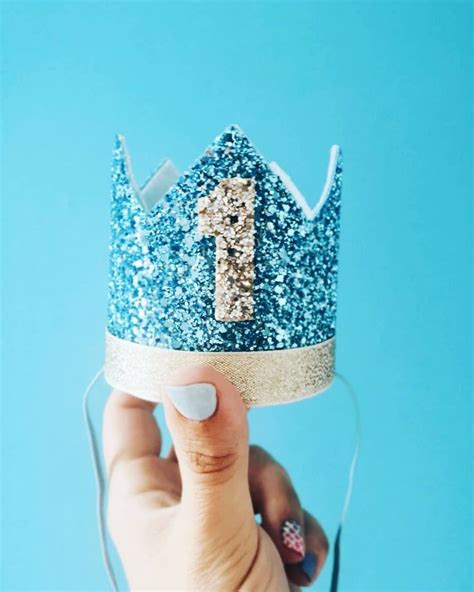 B I R T H D A Y C R O W N S I Still Do Birthday Crowns You Wont Find Them All On Etsy At The