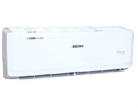 High EER Rotary BLDC VOLTAS 1 2 TR Inverter 3 Star Split Air