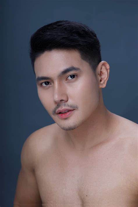 Mr Gay World 2021 Resigns Filipino Hunk Takes Over Pride And Pulchritude
