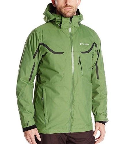 The 7 Best Ski Jackets 20212022 Reviews