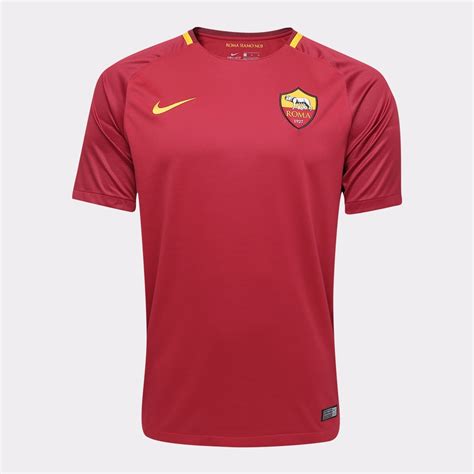 Camisa itália retrô gol seleção edição limitada. Camisa Da Roma Da Itália Europa Europeu Time Nova ...