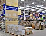 Lowes Department Store Home Improvement