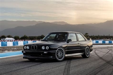 7 Best Bmws Of All Time