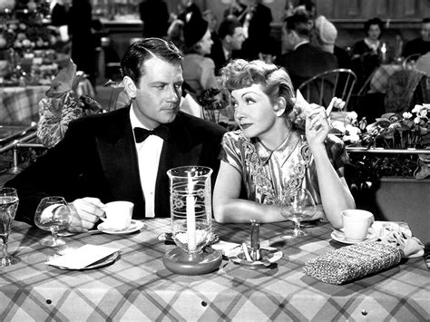 Why The Palm Beach Story Is My Favourite Screwball Comedy