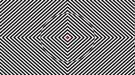 Insane Optical Illusion Mind Blowing Youtube