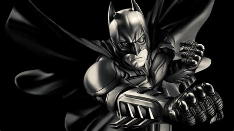 Batman Hd Wallpaper Background Image 1920x1080