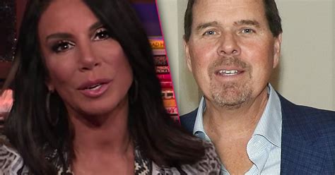 Danielle Staubs Ex Marty Caffrey Refuses To Postpone Court Date For