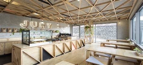 10 Of The Most Quirky Design Cafes Unique Blog