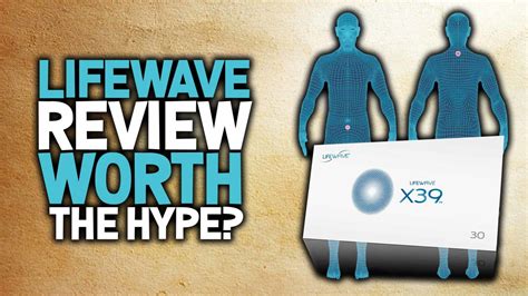 Lifewave Review Another Health And Wellness Mlm