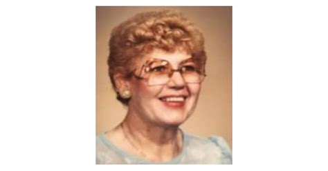 Jean Robertson Obituary Starbuck Lind Mortuary Lompoc 2018
