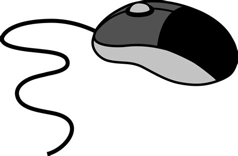 Computer Mouse Clipart Free 20 Free Cliparts Download Images On