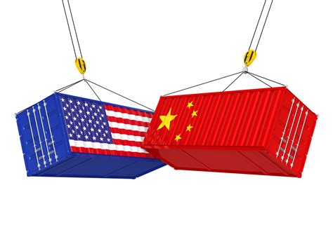 The trade war and fed developments have opened markets up to a meaningful downside based on. The "Trade War" is Really About the Future of Innovation