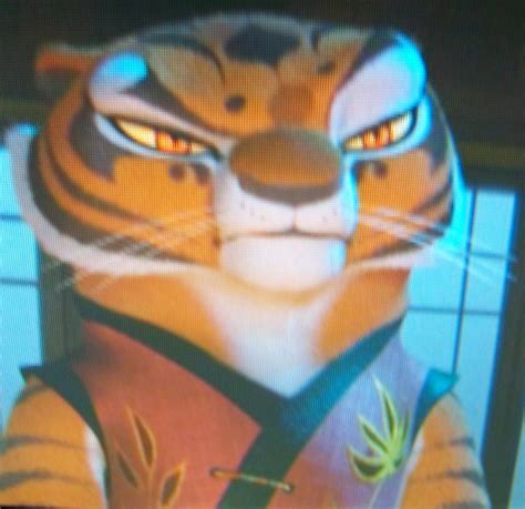 Tigress Master Tigress Image 16949114 Fanpop