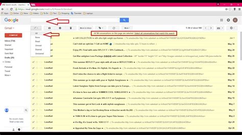 Gmail Unsubscribe From All Emails Gmual