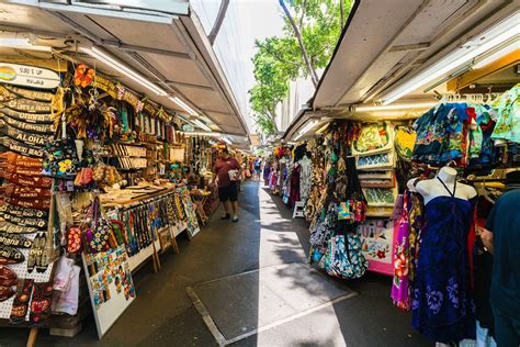 Wander Into Waikiki's Past at Duke's Marketplace - Hawaii Magazine