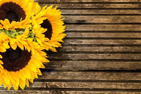 Maybe you would like to learn more about one of these? Rustic Sunflower Wallpapers - Top Free Rustic Sunflower Backgrounds - WallpaperAccess
