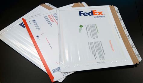 Fedex envelope accessible on the site are made of distinct varieties of durable and proficient materials such as plastic and fabrics that secure your items with care and do not let any kind of damages take place. Fedex Weight Limit Envelope | Blog Dandk