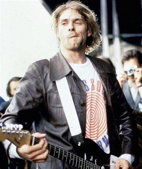 Nirvana Live At 1991 Reading Festival Uk Rnirvana