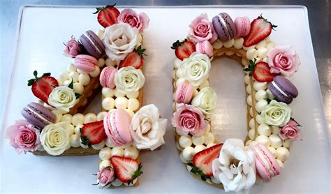 Number Cake Ideas That Will Make You Drool Page 3 Of 4