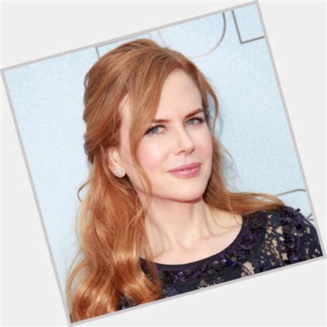 Nicole Kidman Official Site For Woman Crush Wednesday Wcw