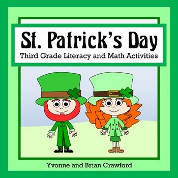 The math learning center is committed to offering free tools, materials, and other programs in support of our mission to inspire and enable individuals to discover and develop their mathematical in addition to the standard algorithm that many of us were taught, fifth graders also investigate: St. Patrick's Day Math and Literacy Activities Third Grade ...
