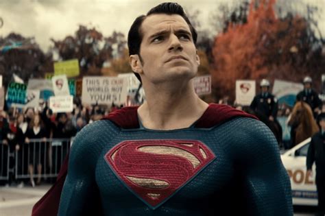 Henry Cavill Is Back As Superman In The Dcu Indiewire