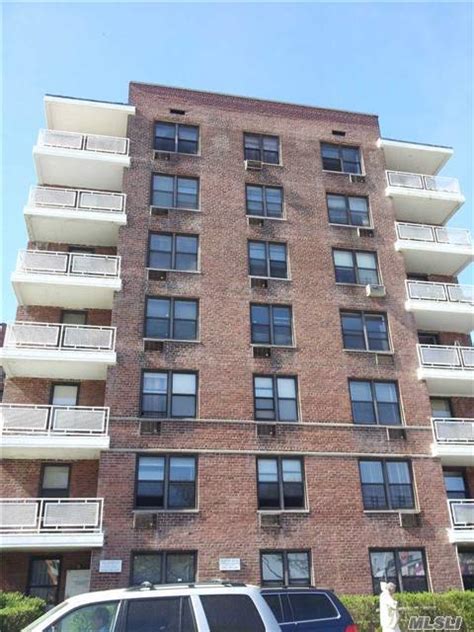 100 25 Queens Blvd Unit 4 H Forest Hills Ny 11375 Mls 2951810 Redfin