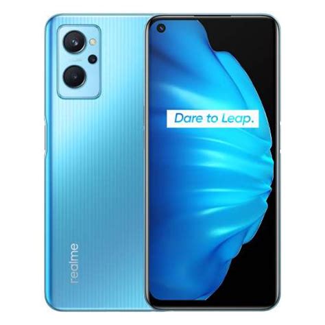 Realme 9i Características Ficha Técnica Y Precio Specifications Pro