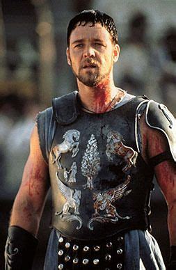 Busting Gladiator Myths Movie Lover Russell Crowe Gladiator Russell Crowe Best Picture Winners