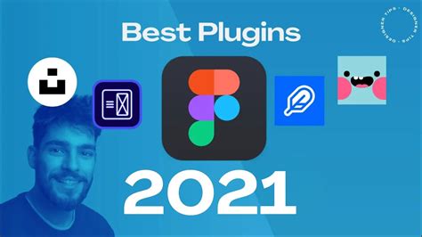 5 Must Have Plugins For Figma Designers Best Figma Plugins 2022